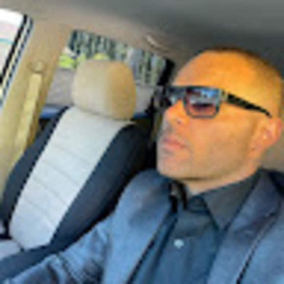 Meet your Posher, Randy - Picture 1 of 1